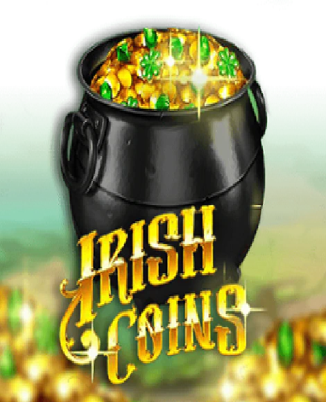 slot irish-coins